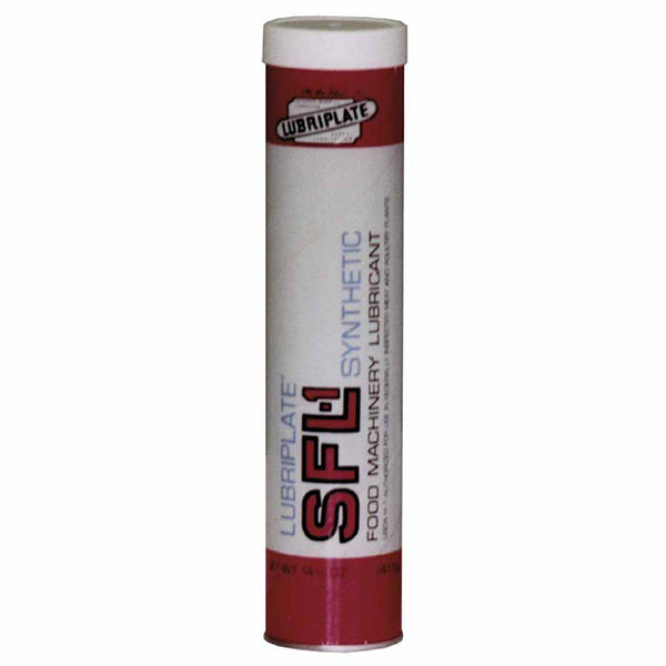 SFL Series Multi-Purpose Synthetic Grease, 14 oz, Cartridge 293-L0197-098