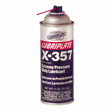 X-357 Lubricants, 11 oz, Aerosol Can 293-L0149-063