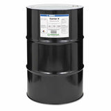 Magnaglo Carrier II Oil, 55 gal, Drum, Clear 387-01-2122-45