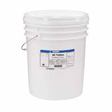 Magnavis Dry Method Non-Fluorescent Magnetic Powder, 10 lb, Pail, Yellow 387-01-1732-69