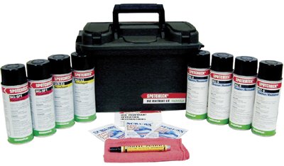 SPOTCHECK SK Kit, SK-816 387-01-5920-48