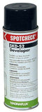 Spotcheck SKC-S, Liquid Developer, 1 gal, Can 387-01-5352-35