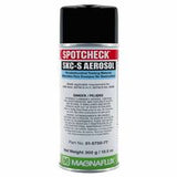 Spotcheck SKC-S, Cleaner and Remover, 10.5 oz, Aerosol Can 387-01-5750-78