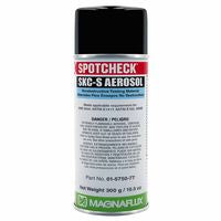 Spotcheck SKC-S, Cleaner and Remover, 10.5 oz, Aerosol Can 387-01-5750-78