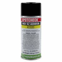 Spotcheck SKD-S2, Solvent Developer, 11.6 oz, Aerosol Can 387-01-5352-78