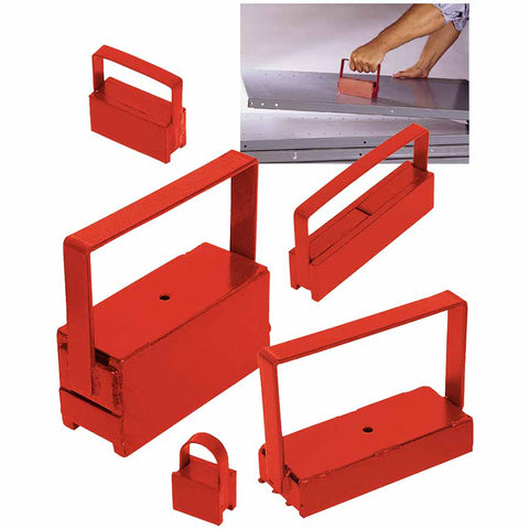 Powerful Handle Magnet, 50 lb 456-07213