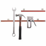 Powerful Magnet Tool Holders, 13 in 456-AMC13PLC