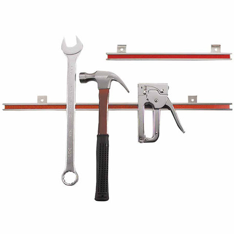 Powerful Magnet Tool Holders, 13 in 456-AMC13PLC