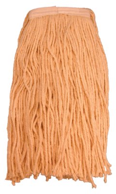 Brush Mop Head, Regular, 24 oz, 4 Ply Cotton Yarn 455-4724