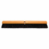 24" CONCRETE BRUSH W/M72342B1D SOFT GREY H 455-2924
