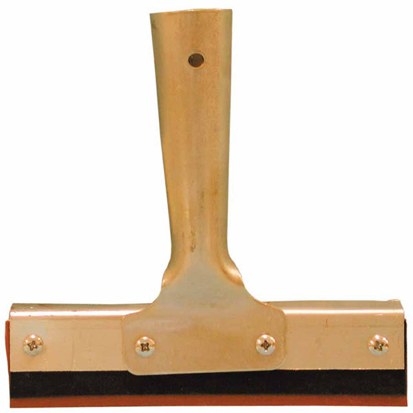 Conventional Window Squeegees, 6 in 455-4406