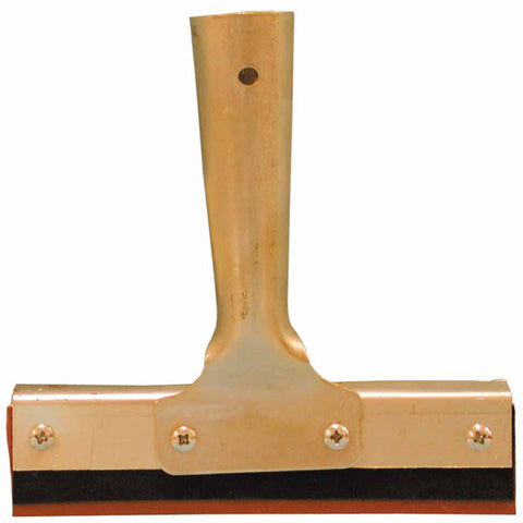 Conventional Window Squeegees, 6 in 455-4406