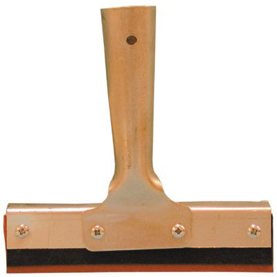 Conventional Window Squeegees, 18 in 455-4418