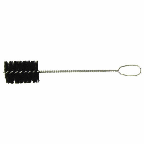 Dope Brushes, 2 in Trim L, Grey Tampico Fiber 455-5-DOPE