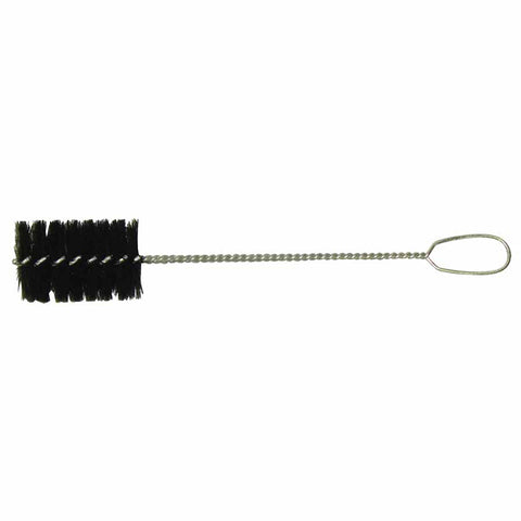 Dope Brushes, 2 in Trim L, Grey Tampico Fiber 455-5-DOPE