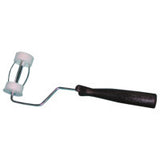Good Value Frames, 4 in, 4 Wire Cage, Steel 455-400-014
