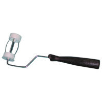Good Value Frames, 4 in, 4 Wire Cage, Steel 455-400-014