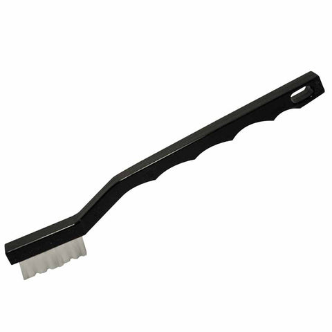 Handy Cleaning Brush, 7 in, Nylon Wire, Plastic Handle 455-272