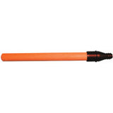 Lacquered Handles, Straight-Grained Hardwood, 72 in x 15/16 in dia. 455-AF-72