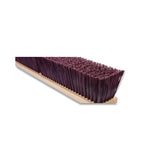 No. 22 Line Garage Brush, Plastic Block, Polystyrene 455-2224LH