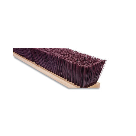 No. 22 Line Garage Brush, Plastic Block, Polystyrene 455-2224LH