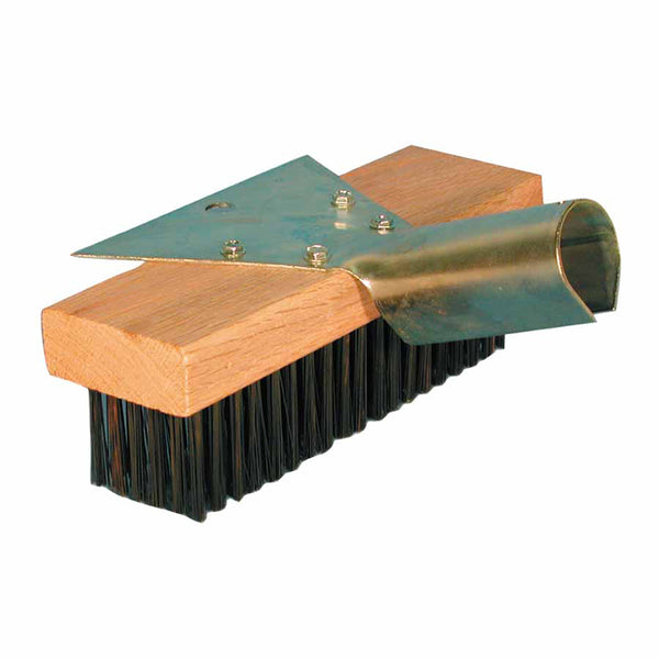 Painters Scratch Brushes, 15 in, Carbon Steel Wire 455-5-SC-15