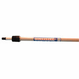 Pro-Handles, Aluminum, 8 to 24 ft 455-PROHANDLE824