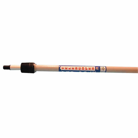 Pro-Handles, Aluminum, 8 to 24 ft 455-PROHANDLE824