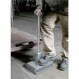Extend-A-Lift 600 Hand Lifter, Steel, 600 Load Capacity, 2 in dia, 28.2 in Long 474-8100025
