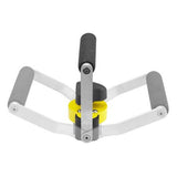 Hand Lifters, Manual, 235 lb, 5.3 in 474-8100359
