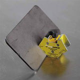 Mini Multi-Angle Welding Magnet, 80 lb Capacity 474-8100350