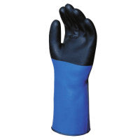 Trionic E-194 Tripolymer Gloves, 10, Non-Pigmented 457-517310