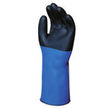 Trionic E-194 Tripolymer Gloves, 9, Non-Pigmented 457-517319