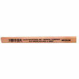 Carpenter Pencils, Hard, 7 in, Gray 434-96927