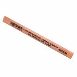 Carpenter Pencil, Medium, 7 in, Gray 434-96928