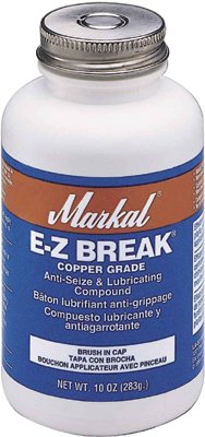 E-Z Break Anti-Seize Compound, 14 oz Aerosol Can 434-08916