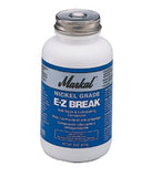 E-Z Break Anti-Seize Compound, 8 oz Brush-In-Cap 434-08971