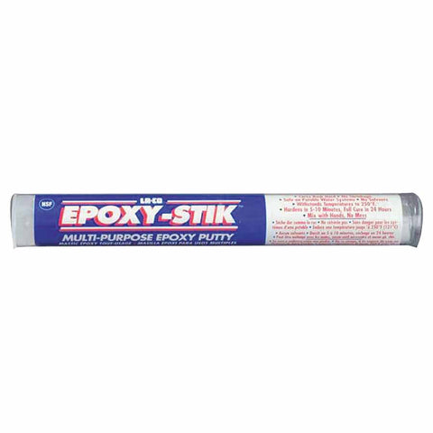 Epoxy-Stik Sealants, 4 oz, 434-19571