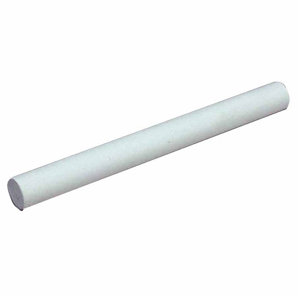HT Paintstik Solid Paint Marker, 3/8 in dia, 4-1/2 in L, Yellow 434-81221