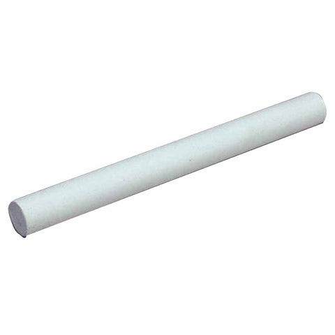 HT Paintstik Solid Paint Marker, 3/8 in dia, 4-1/2 in L, Yellow 434-81221