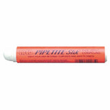 Pipetite-Stik Pipe Thread Compounds, 1 1/4 oz Stick, Off-White 434-11175