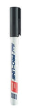 PRO-LINE Fine and Micro Liquid Paint Marker, Green, 1/16 in Tip, Fine 434-96876