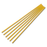 PRO Refill, General Purpose, Welding/Fabricating Marker, Yellow 434-96275