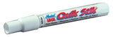 Quik Stik All Purpose Solid Paint Marker, 11/16 in Tip, 6 in L, Red 434-61049