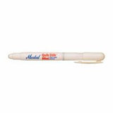 Quik Stik All Purpose Mini Solid Paint Marker, 3/8 in x 4.625 in L, Black 434-61129