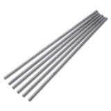 PRO Refill, Silver Streak Welding/Fabricating Marker, Reflective Silver 434-96271