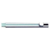 Soapstone Holder, 5 in x 1/2 in x 3/16 in, Flat 434-80140