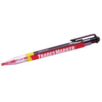 Trades Marker All Purpose Marker, Assorted Colors 434-96000