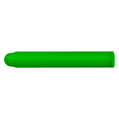 ULTRASCAN Fluorescent GMR Marker, 11/16 in dia, 4.75 in L, Green 62, 12 EA/BX 434-82441