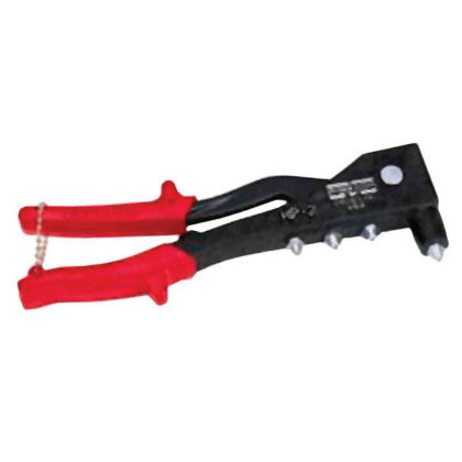 HP-2 Rivet Tool, Aluminum Body, Carbon Steel Handle 466-M39000